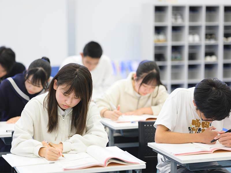 SEED進学会の定期テスト対策