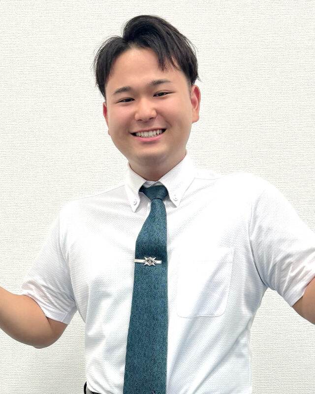 井上先生