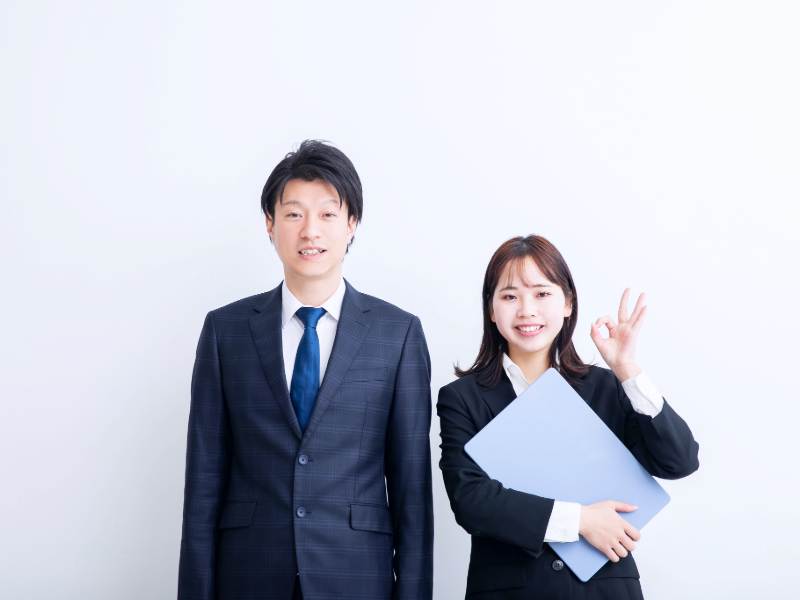 自由度の高い職場